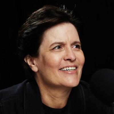 Kara Swisher